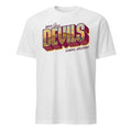 Sun Devil Athletics Back Your Devils Shirt