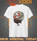 Swag Stealer 9Ineesoloaded t-shirt
