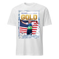 Sydney Peterson Captures Gold In The Womens 10km Classic Standing At The Winter Paralympics 2026 Shirt