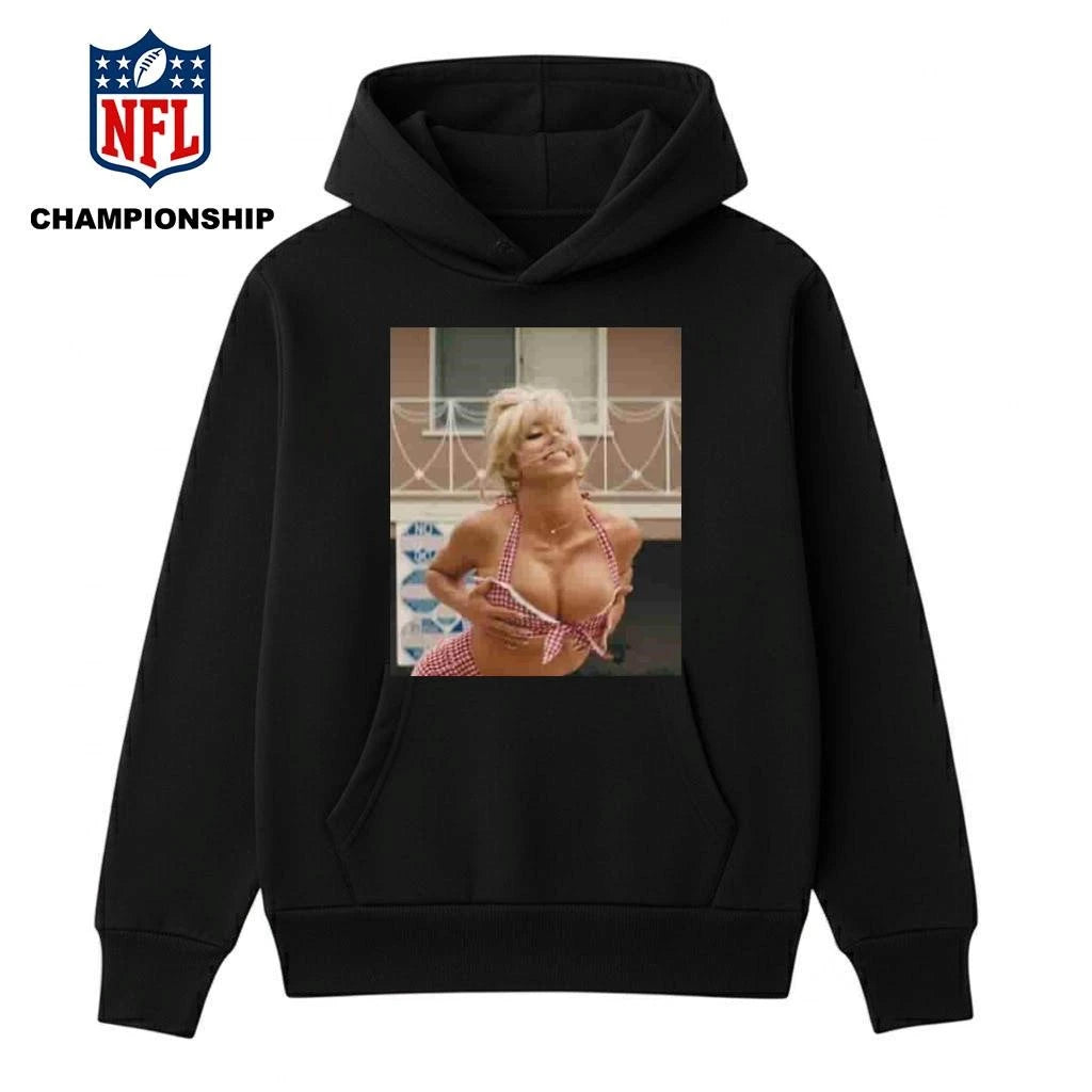 Sydney Sweeney As Cassie Euphoria Season 3 Shirt
