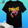 Syndicate-la Syndi Spidey 2.0 Shirt