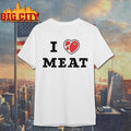 tamara ugolini i love meat shirt