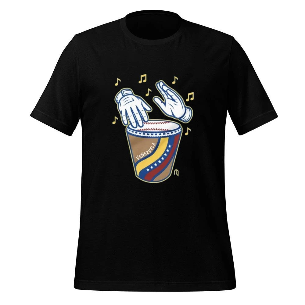 Tambor béisbol Shirt