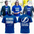 Tampa Bay Lightning 2026 Shirt