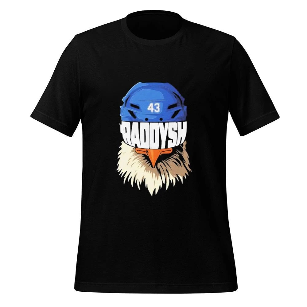 Tampa Bay Lightning Raddysh Bald Eagle Shirt
