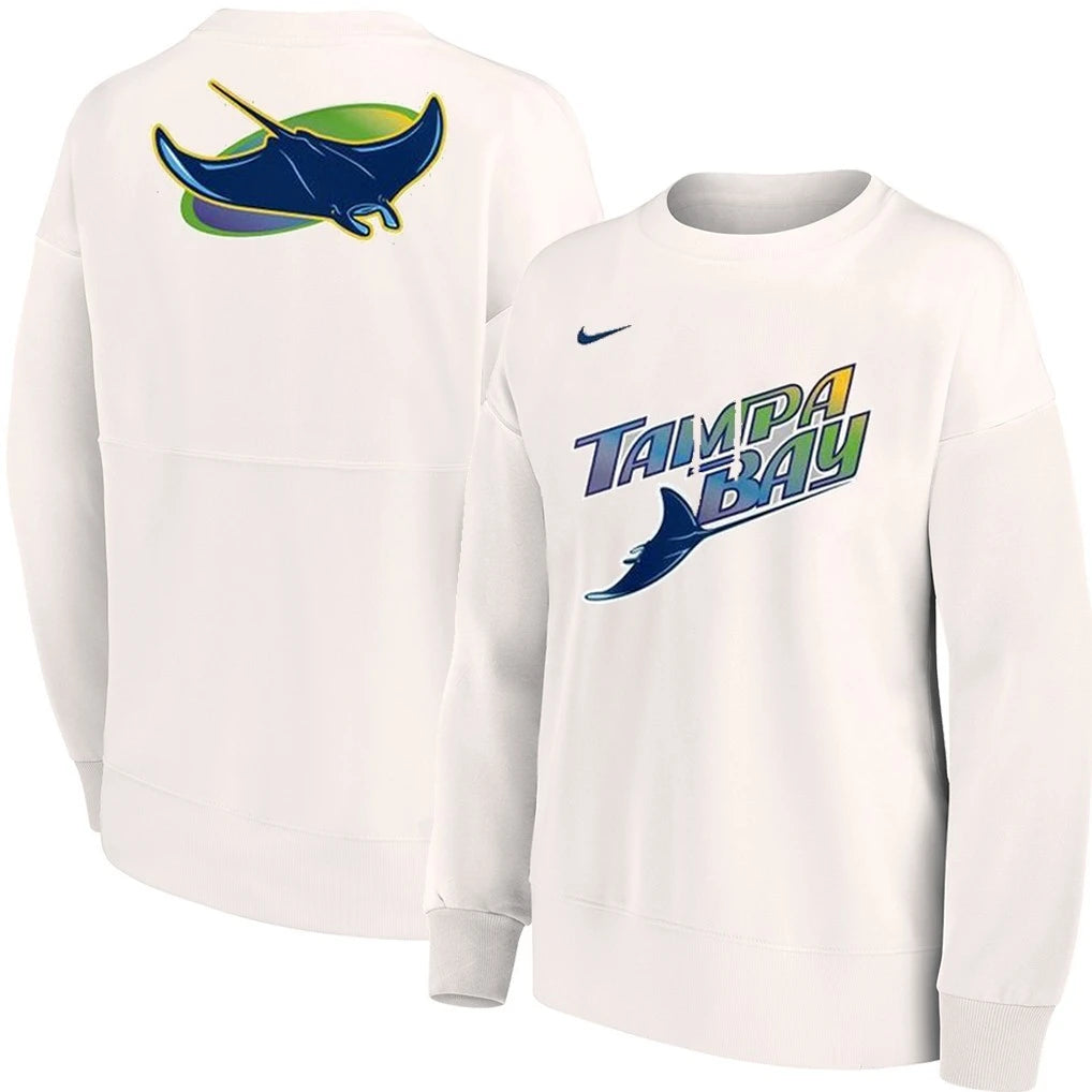 Tampa Bay Rays 1998 Devil Rays Throwback 2026 T-Shirt