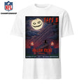 Tape B Oct 8-9 2026 Red Rocks Amphitheatre Morrison CO Poster Shirt