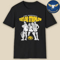 taylor stremlow iowa basketball Shirt