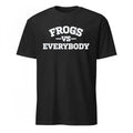 TCU Horned Frogs 2026 Coach Mark Campbell Frogs Vs Everybody Big 12 Conference Champions Shirt