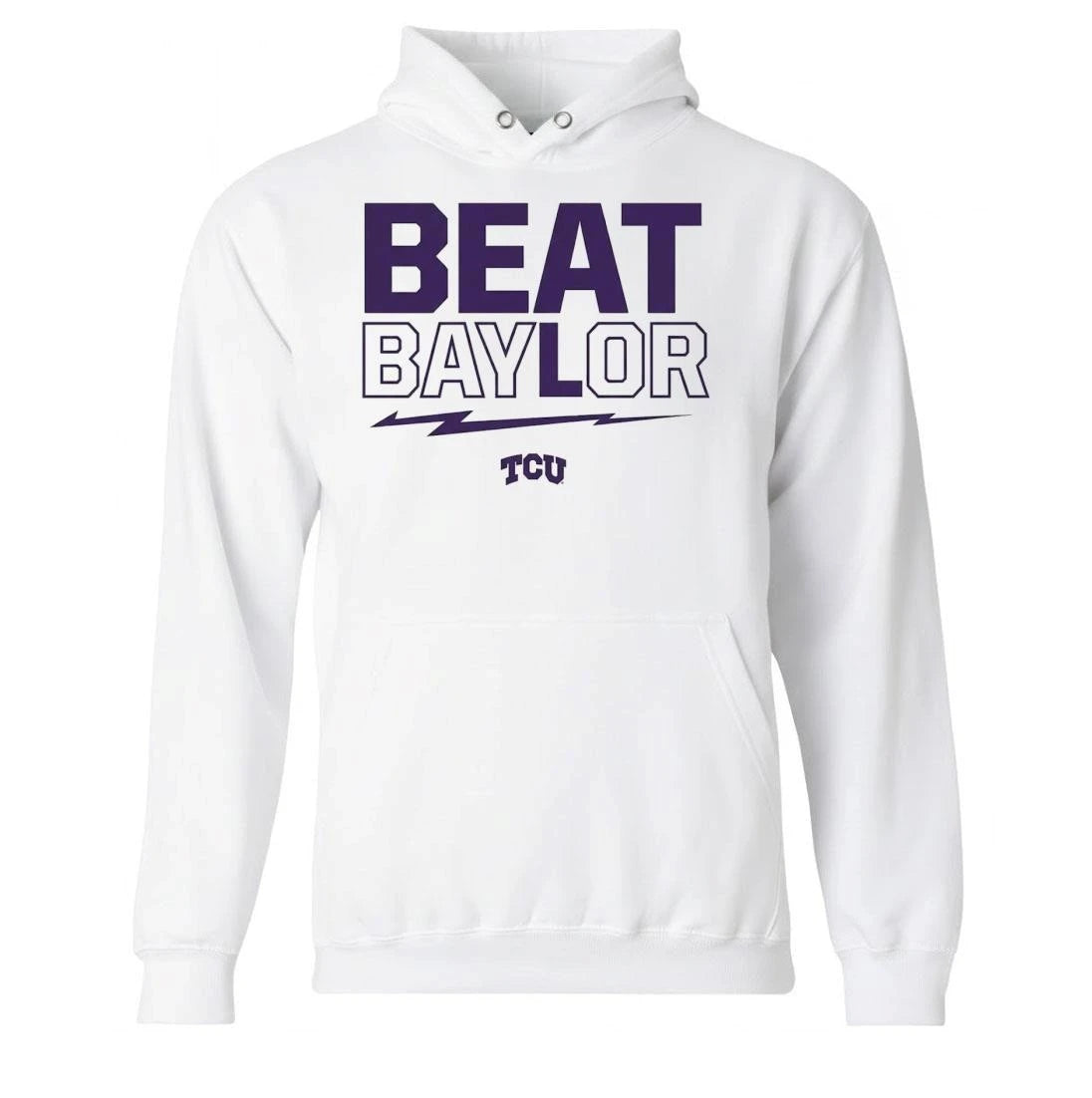 TCU Horned Frogs Beat Baylor Shirt
