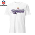 TCU Horned Frogs Football 2025 Champions Valero Alamo Bowl Shirt