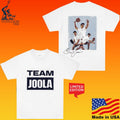 Team Joola Ben Johns T-shirt