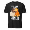 Team Punck Punch Monkey Shirt