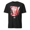 Team USA 2026 World Baseball Classic Champions Edition For Fan Shirt
