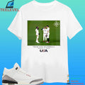 Team Usa Baseball March 7 2026 Shirt