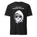 Ted Kaczynski Actualize Industrial Collapsi Shirt