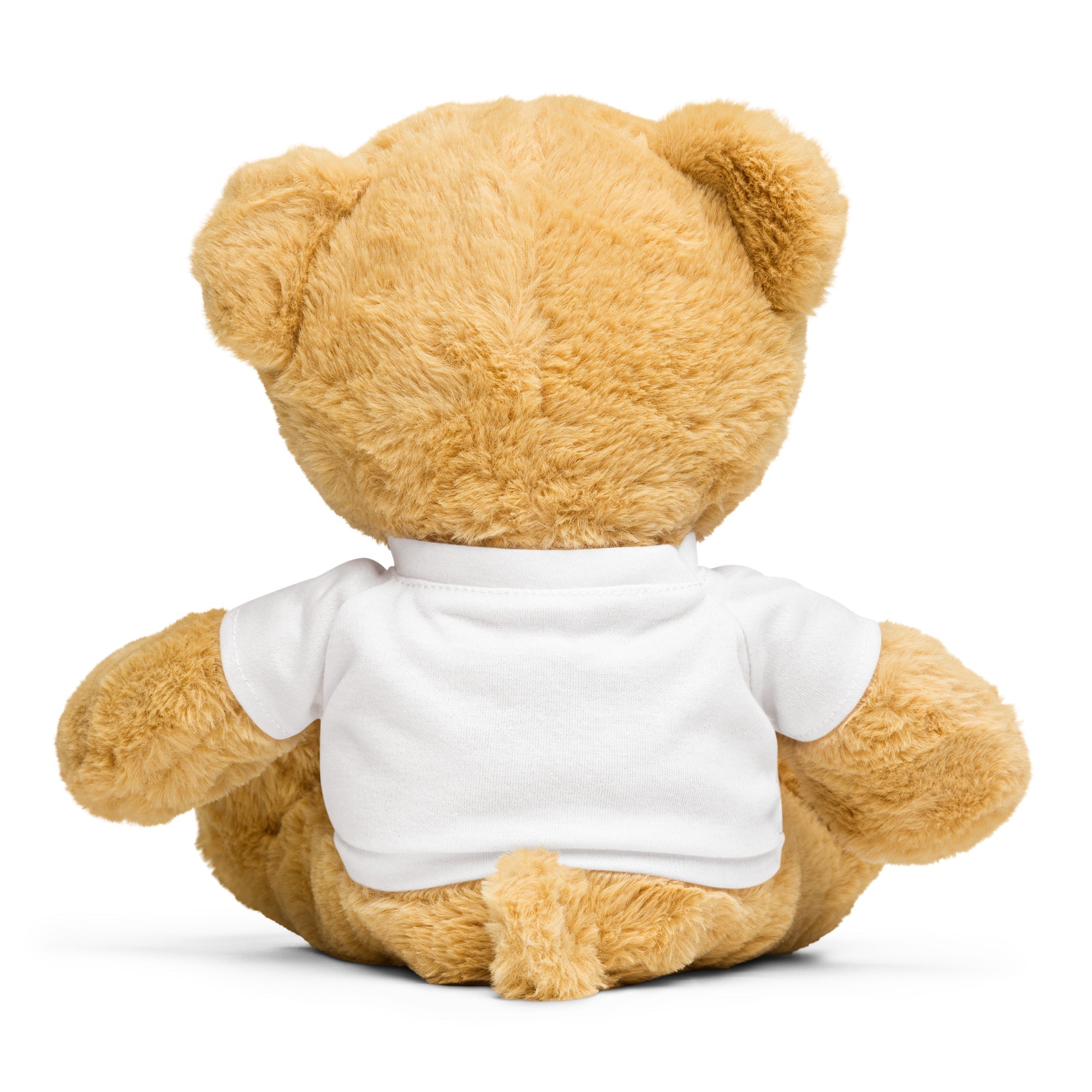 Shit Bitch You is Fine Teddy Bear