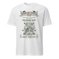 Tedeschi Trucks Band Madison Square Garden 2026 Brooklyn Bowl March 22nd Shirt