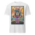 Tedeschi Trucks Band Mar 10-28 2026 New York, NY Poster Shirt