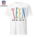 Teen Beat NOSTALGIC CREWNECK Shirt