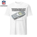 Teen Beat The Brick Shirt