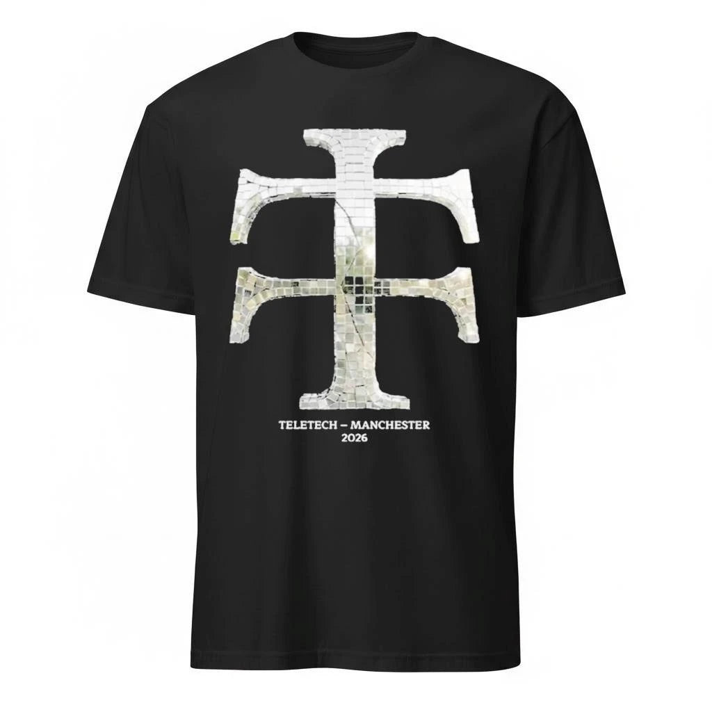 Teletech Disco Shirt