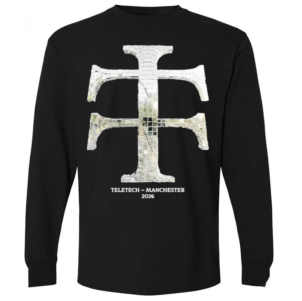 Teletech Disco Shirt