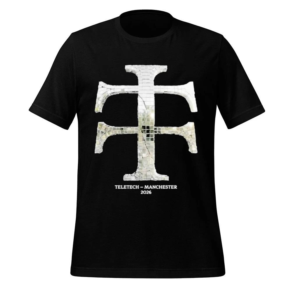 Teletech Disco Shirt