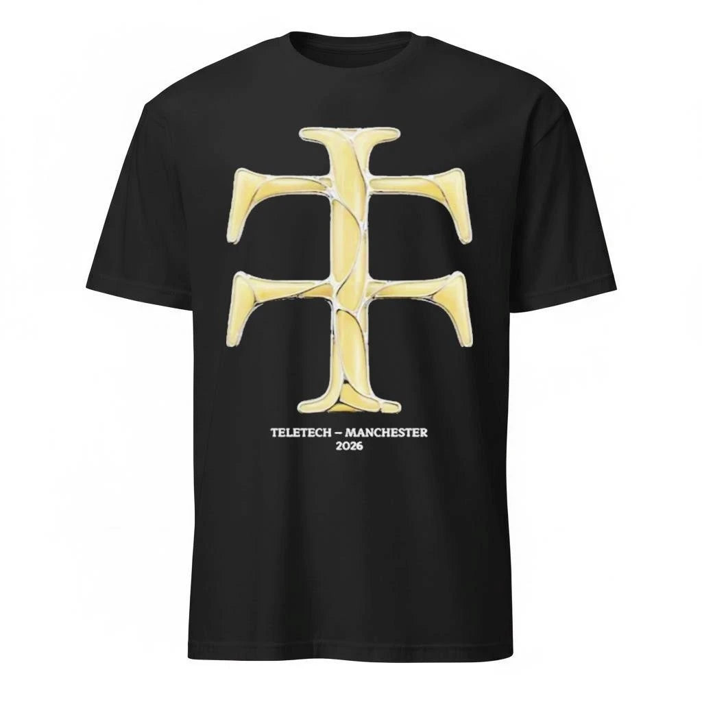 Teletech Ivoru Shirt