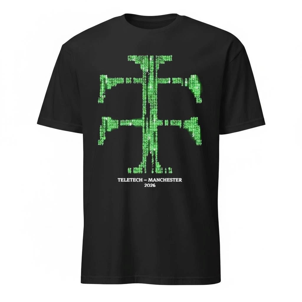 Teletech Matrix Shirt