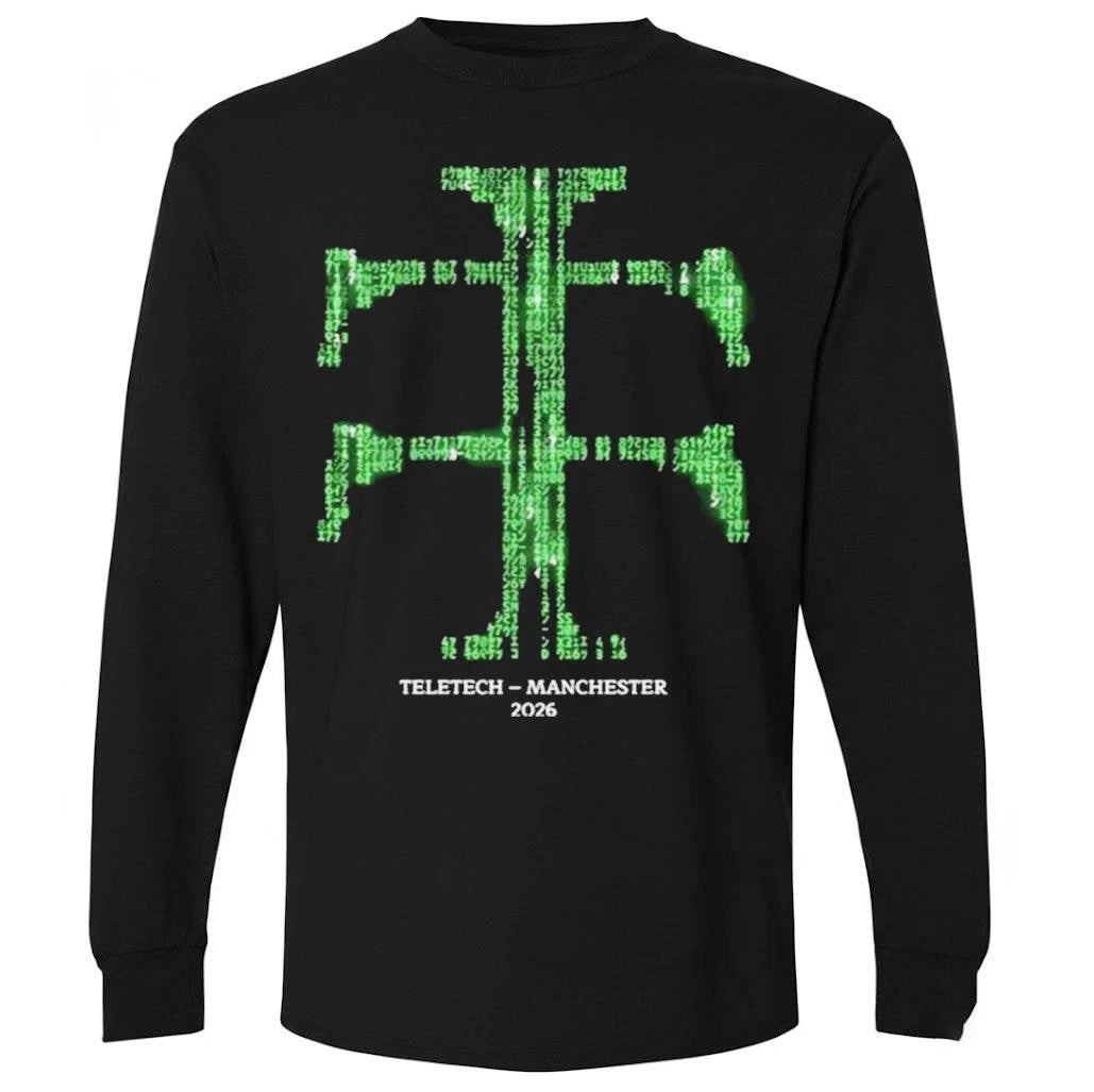 Teletech Matrix Shirt