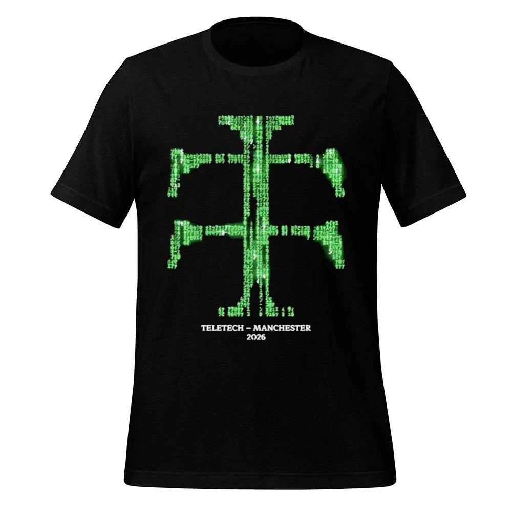 Teletech Matrix Shirt