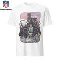 Telluride Mushroom Festival August 12-16 2026 Telluride CO Poster Shirt
