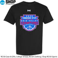 Tennessee State Tigers Men’s Basketball 2026 Regular Season Ohio Valley Champions T-Shirt