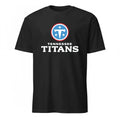 Tennessee Titans New Chapter New Logo Shirt