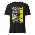Terror War Inside Shirt