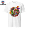 TETO &amp; WIU Colapso Global Shirt