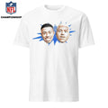 TETO &amp; WIU ISSO E BRASIL Shirt