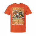 Texas Longhorns Cheez-It Citrus Bowl Champions 2025 Shirt