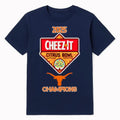Texas Longhorns logo 2025 Citrus Bowl Champions Shirt