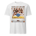 Texas Longhorns Women’s Basketball 2026 SEC Tournament Champions Poster  Shirt