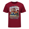 Texas State Bobcats Armed Forces Bowl Champions 2026 Shirt