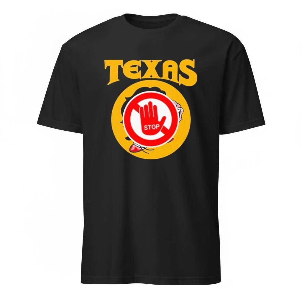 Texas Stop Shirt
