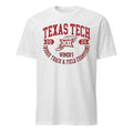 Texas Tech Red Raiders Big12 Indoor Track &amp; Field Champions Shirt