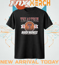 Texas Tech Red Raiders Men’s Basketball 2026 March Madness t-shirt