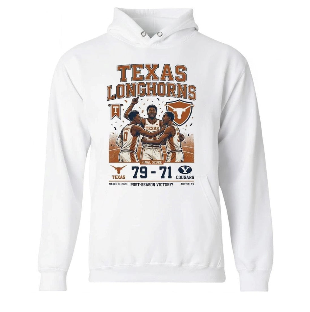 Texas vs byu ncaa sport Shirt