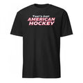 That’s Just American Hockey Scoreboard Shirt