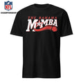 The Bahama Mamba Basketball Shirt
