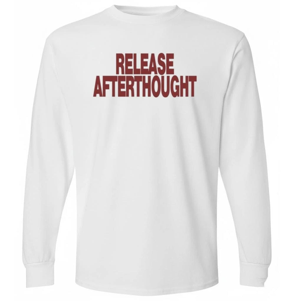 The Band Camino Release Shirt