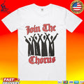 The Belonging Co poin The Chorus T-shirt